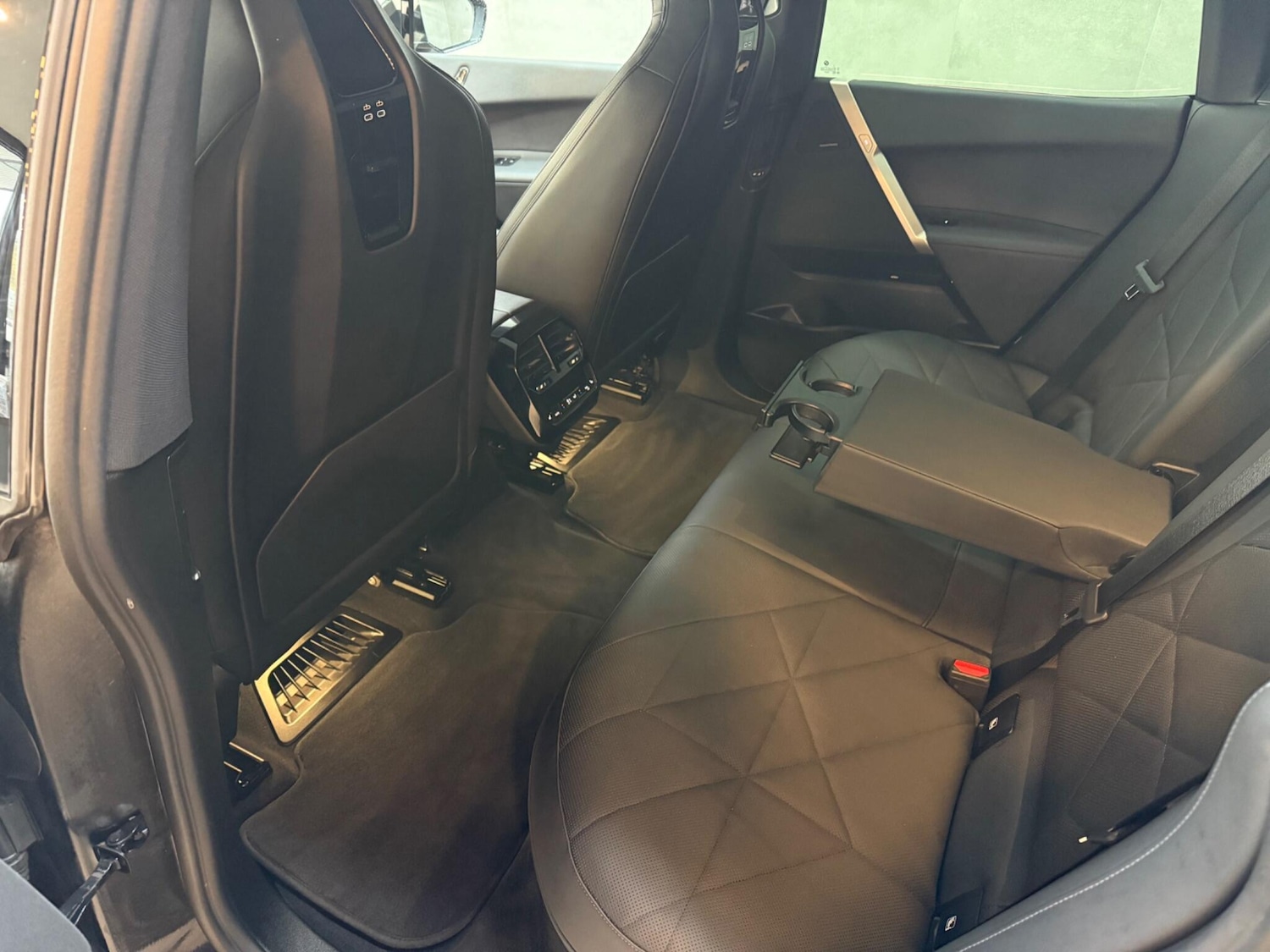 Used BMW iX 2022 for sale - 76512506: Photo 18