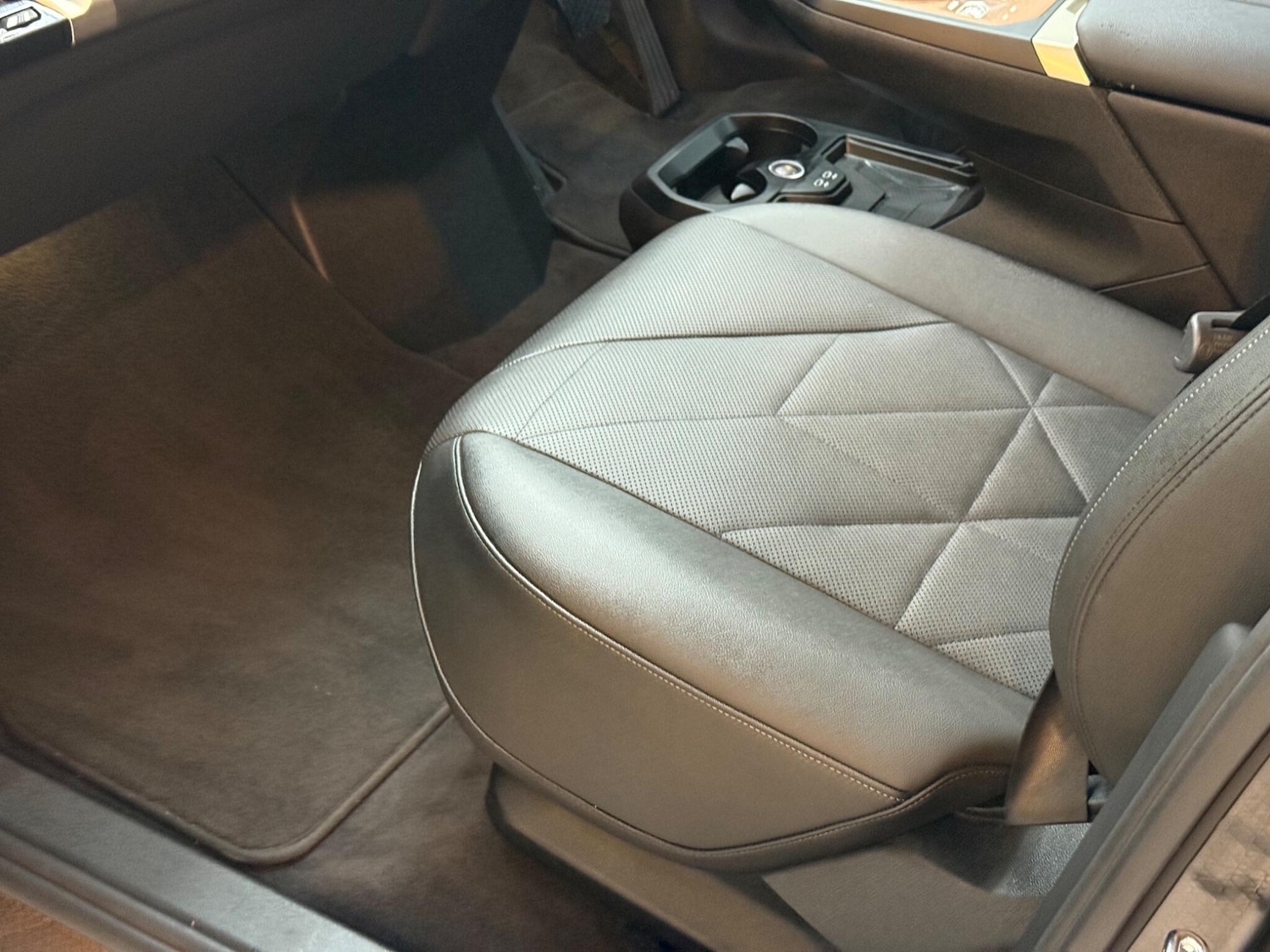 Used BMW iX 2022 for sale - 76512506: Photo 19