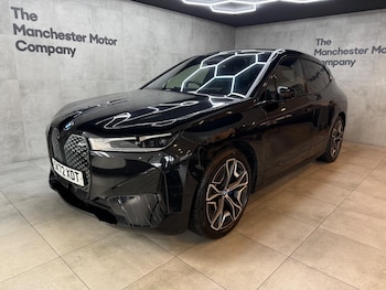 Used BMW iX 2022 for sale - 76512506: Photo