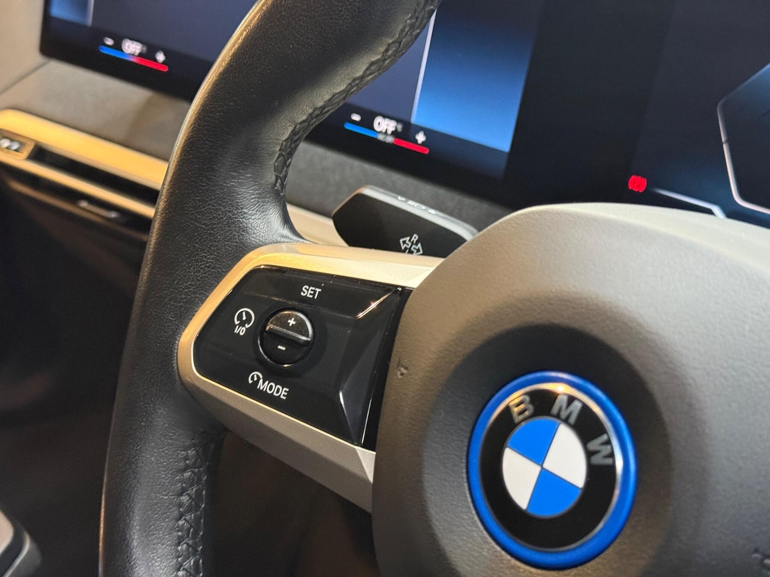 Used BMW iX 2022 for sale - 76512506: Photo 23