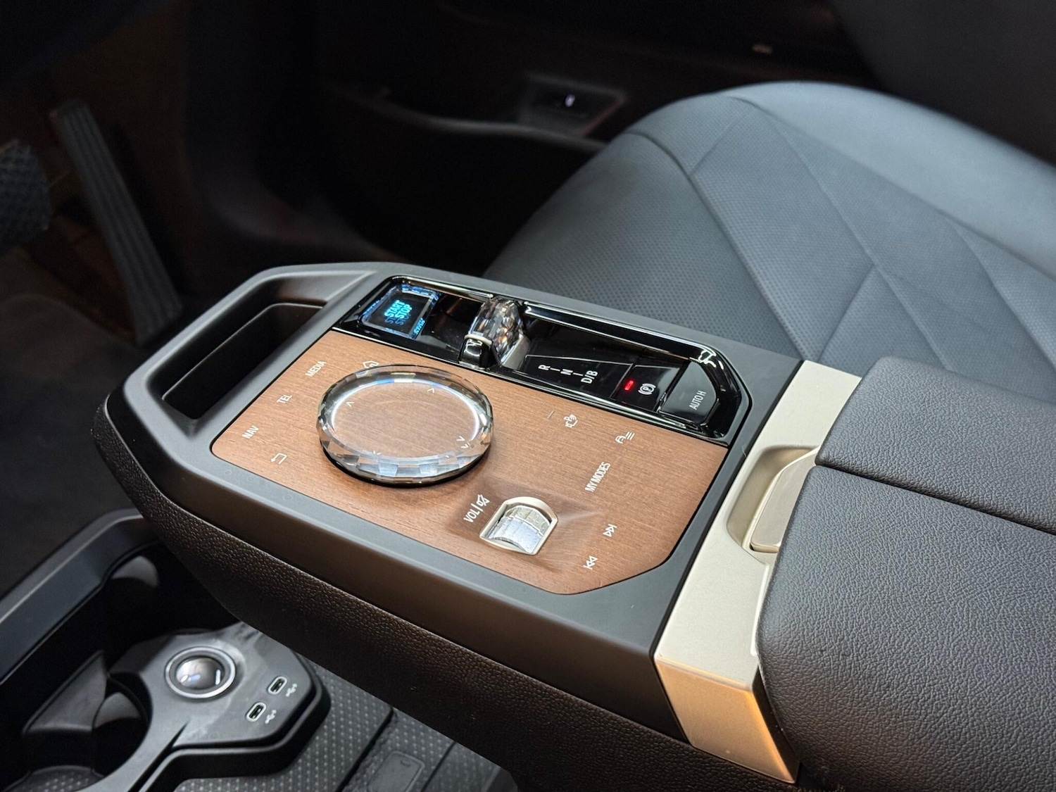 Used BMW iX 2022 for sale - 76512506: Photo 28