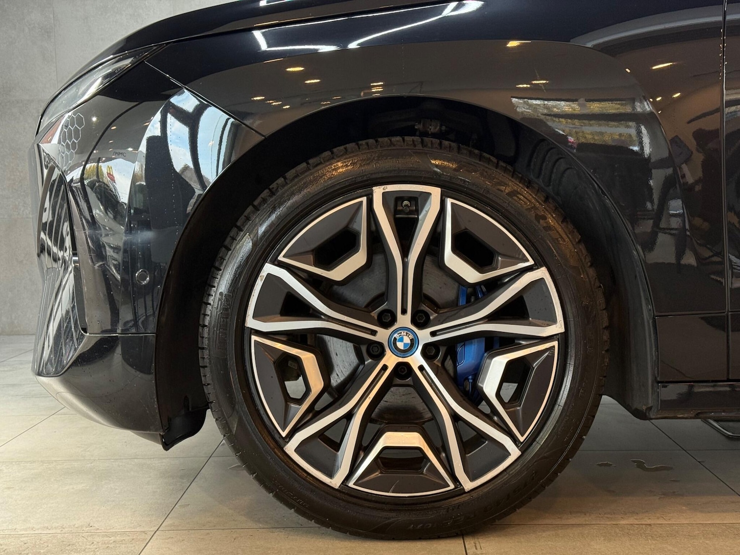 Used BMW iX 2022 for sale - 76512506: Photo 32