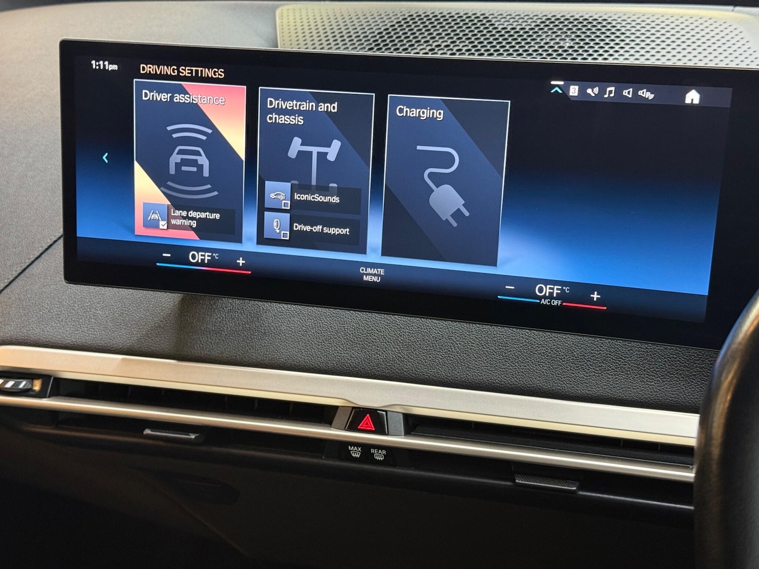 Used BMW iX 2022 for sale - 76512506: Photo 33