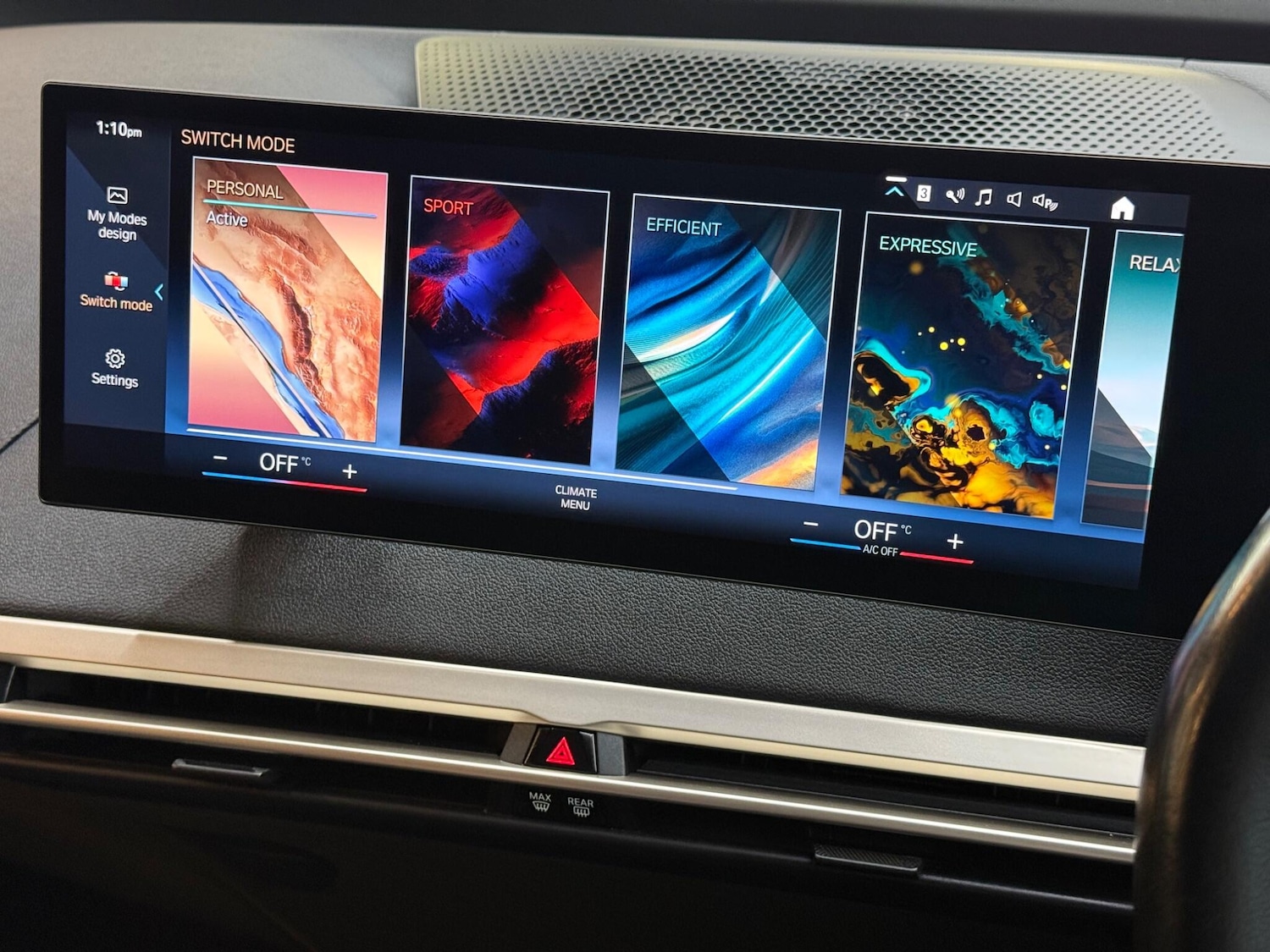 Used BMW iX 2022 for sale - 76512506: Photo 34