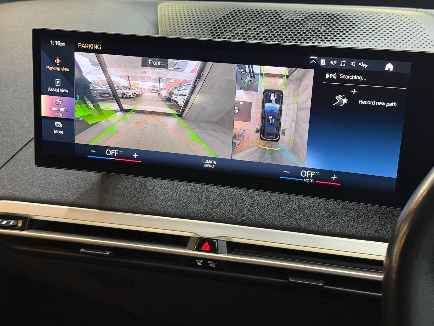 Used BMW iX 2022 for sale - 76512506: Photo 35