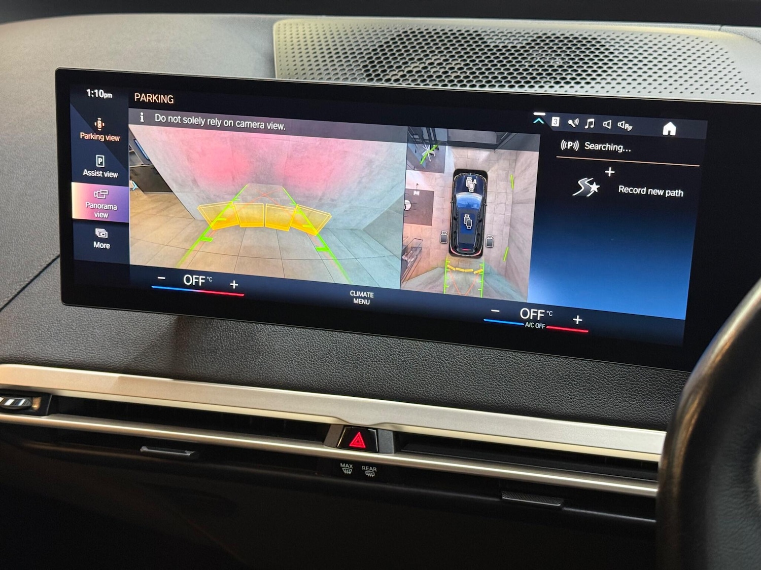 Used BMW iX 2022 for sale - 76512506: Photo 36