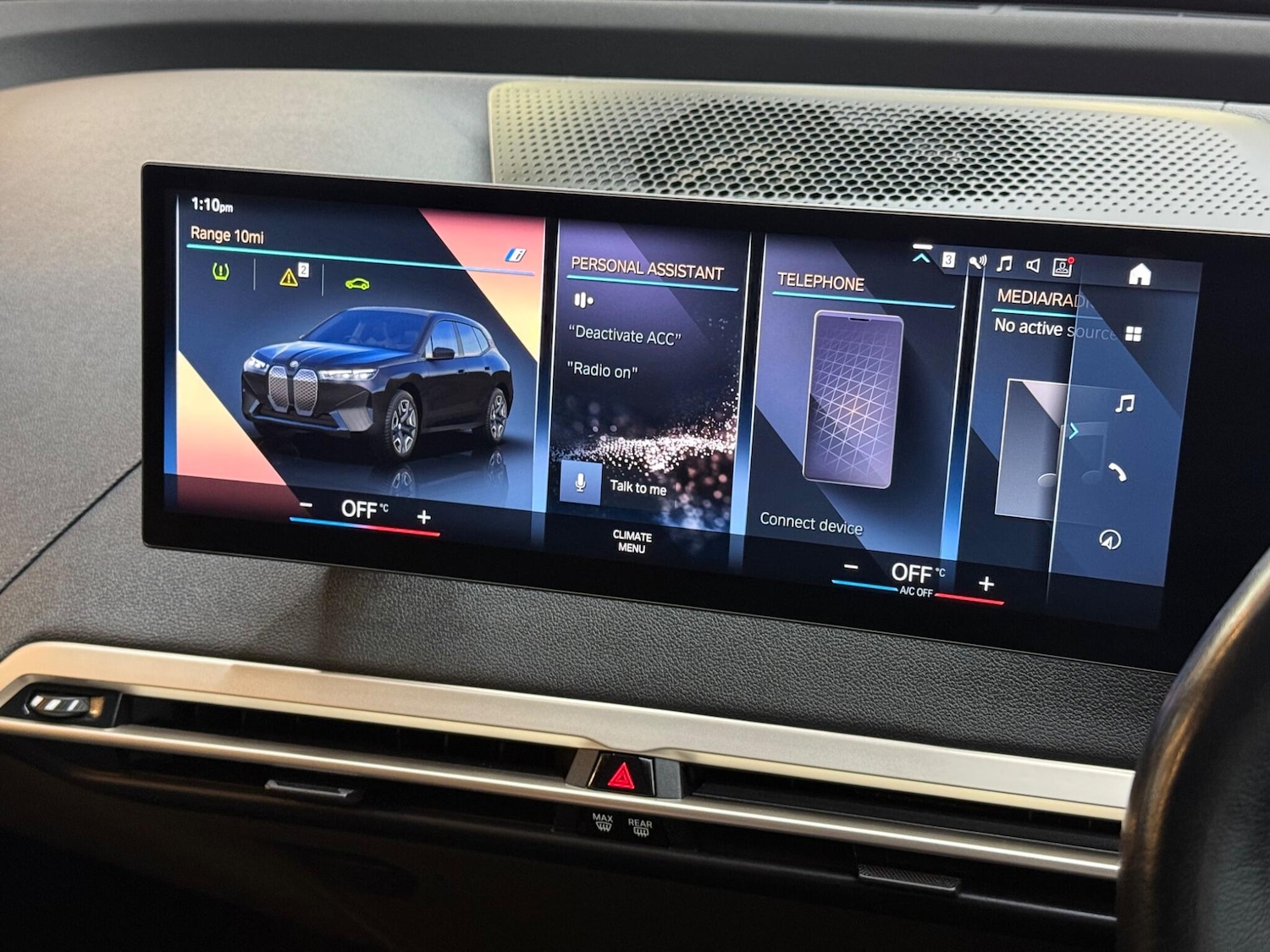 Used BMW iX 2022 for sale - 76512506: Photo 37