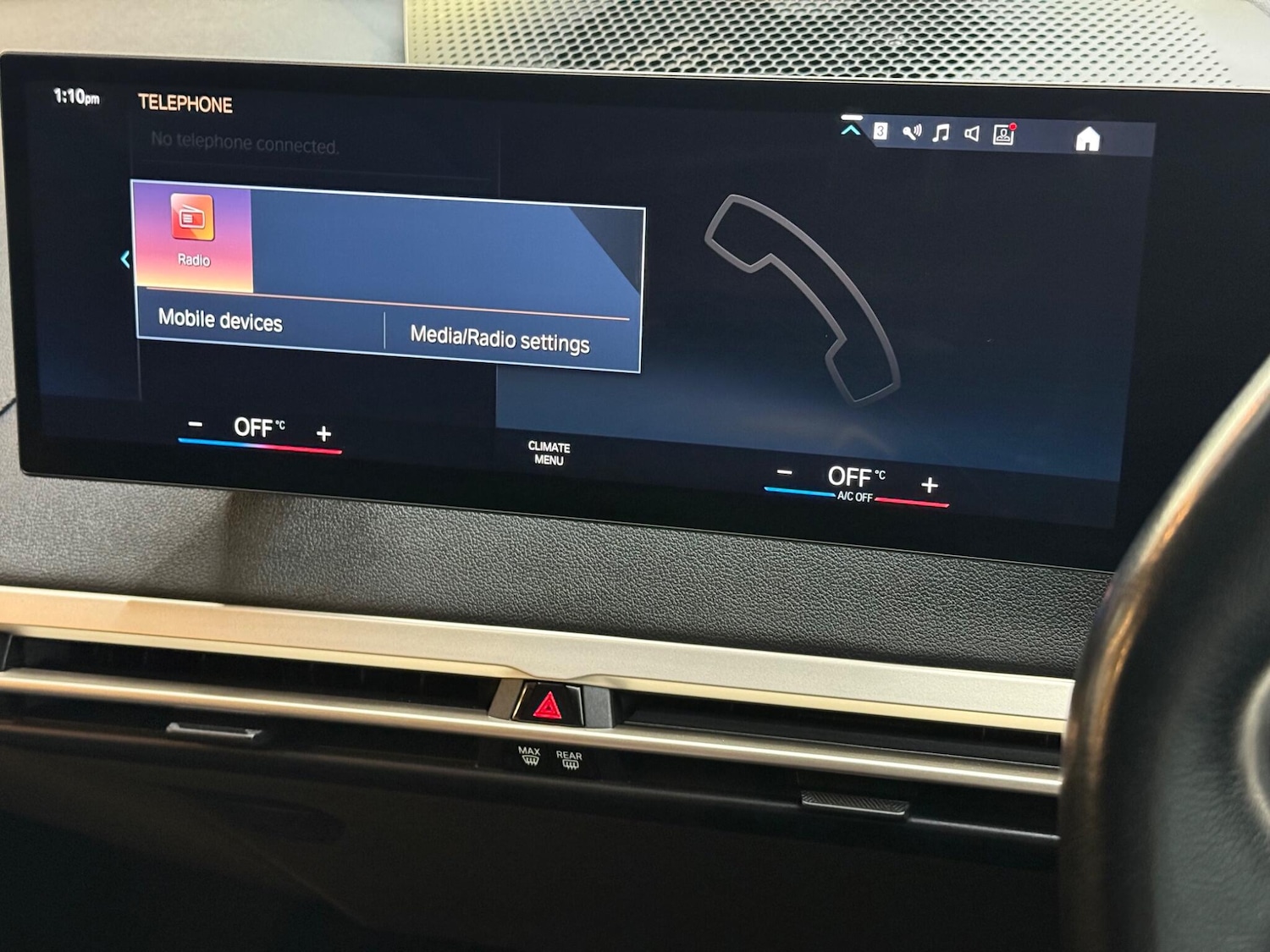 Used BMW iX 2022 for sale - 76512506: Photo 38