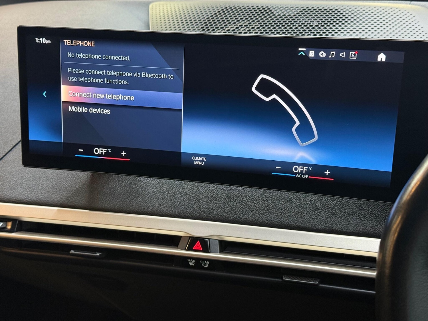 Used BMW iX 2022 for sale - 76512506: Photo 39