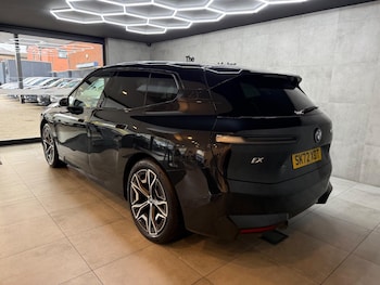 Used BMW iX 2022 for sale - 76512506: Photo