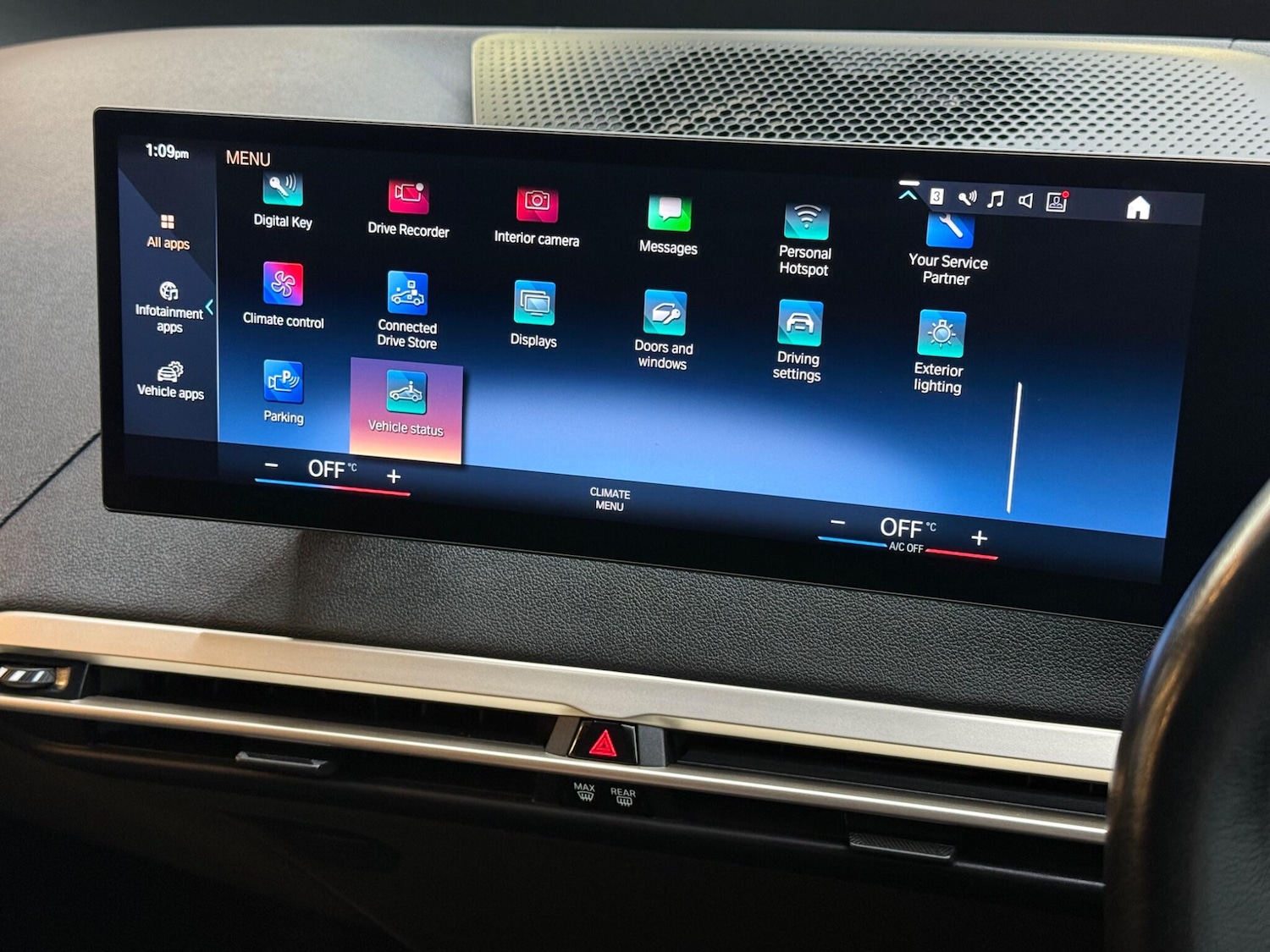 Used BMW iX 2022 for sale - 76512506: Photo 42