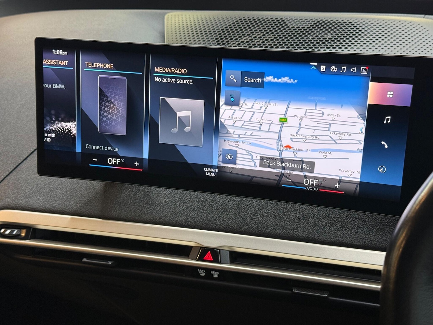 Used BMW iX 2022 for sale - 76512506: Photo 43