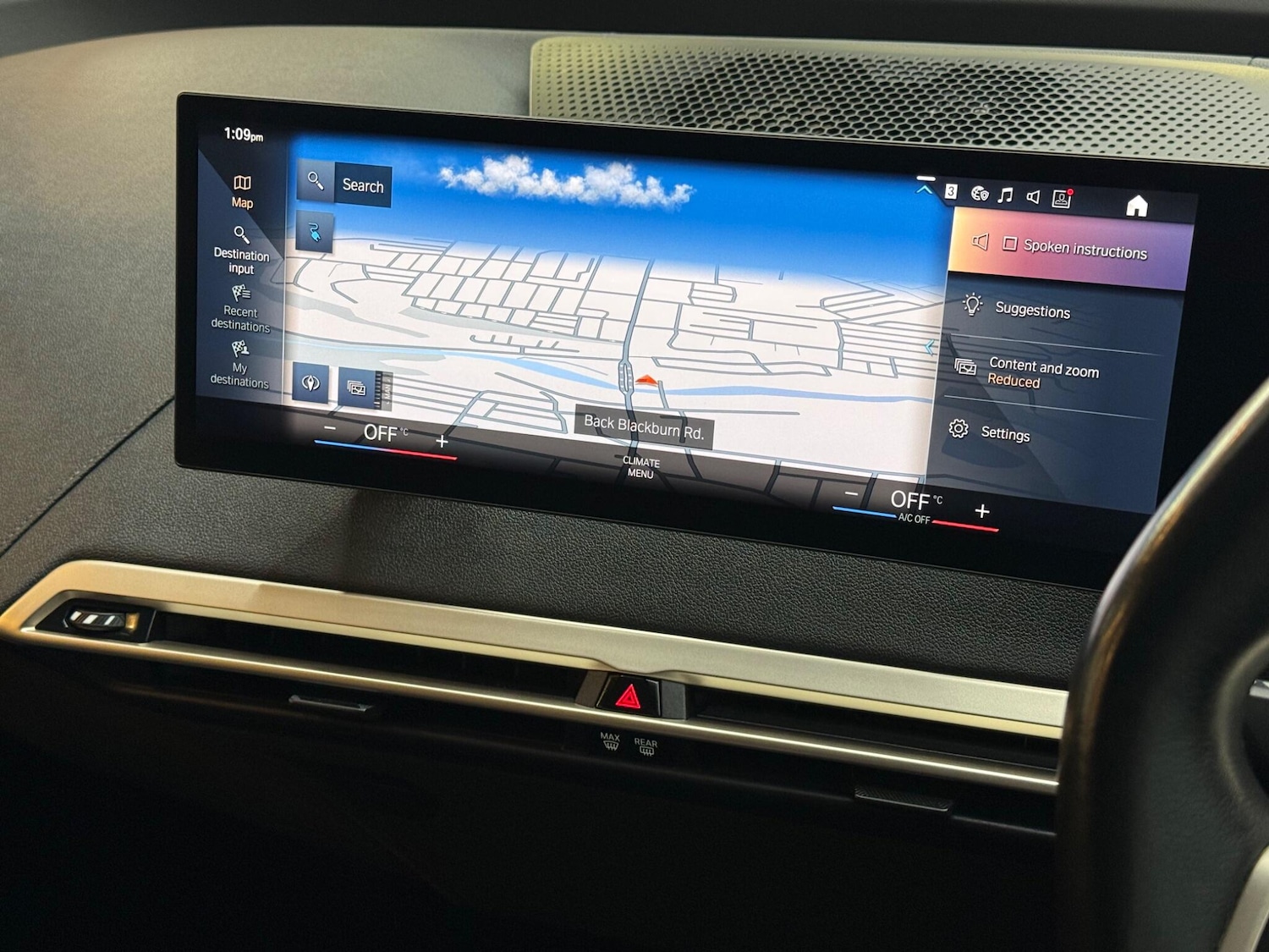 Used BMW iX 2022 for sale - 76512506: Photo 44