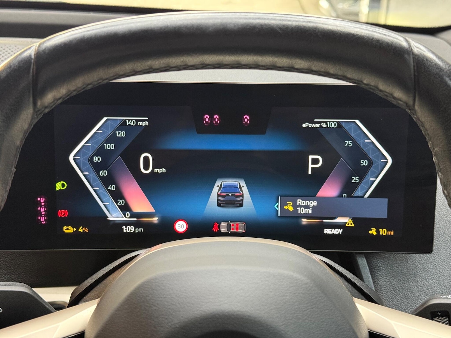 Used BMW iX 2022 for sale - 76512506: Photo 45