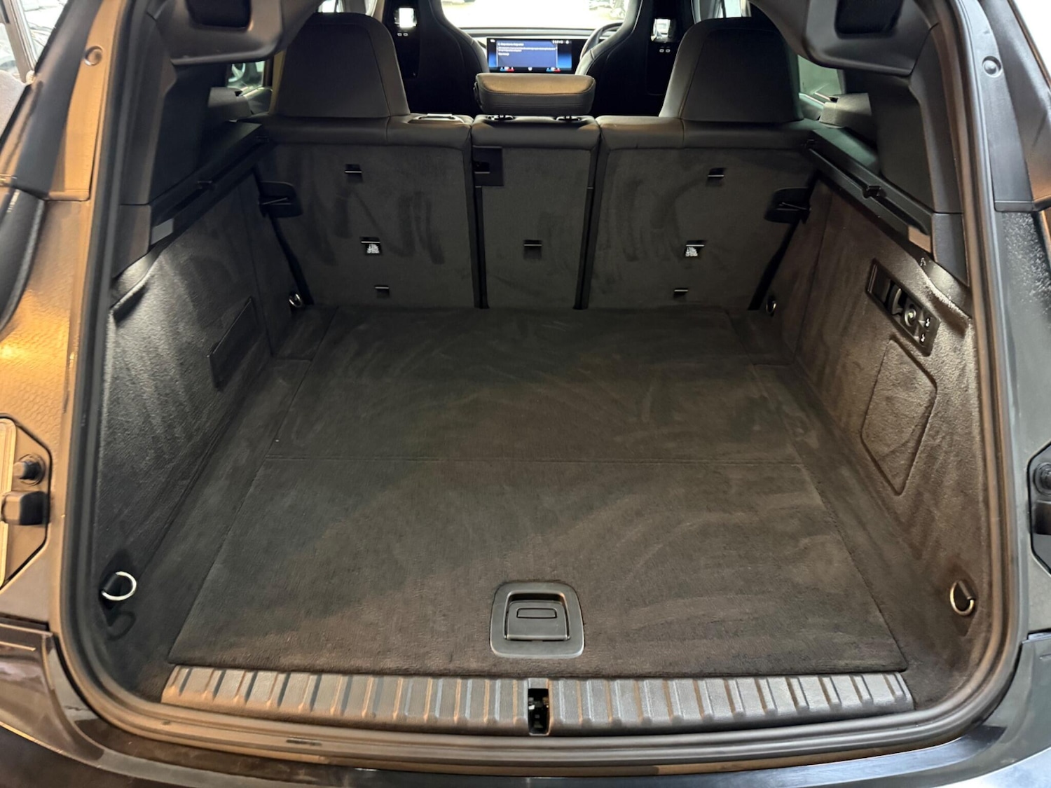 Used BMW iX 2022 for sale - 76512506: Photo 46