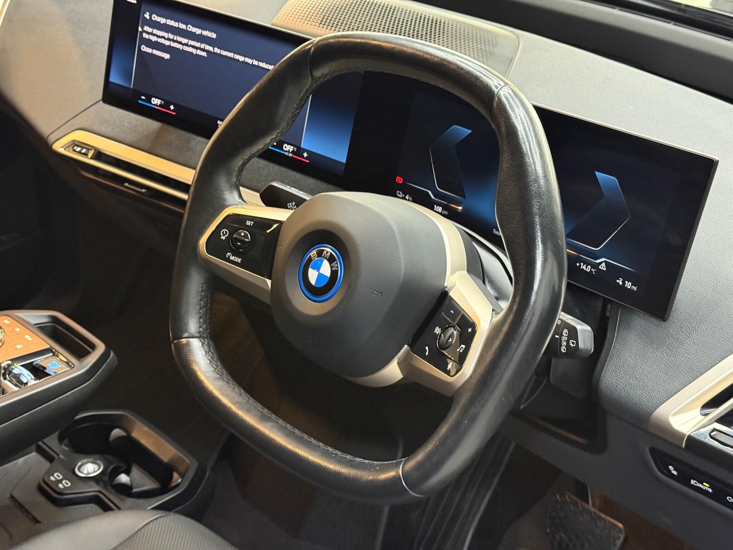 Used BMW iX 2022 for sale - 76512506: Photo 47