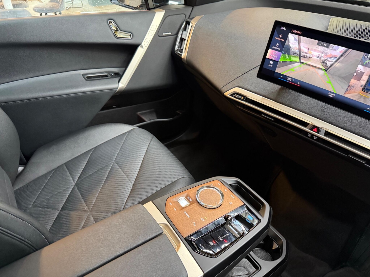 Used BMW iX 2022 for sale - 76512506: Photo 48