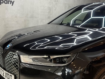 Used BMW iX 2022 for sale - 76512506: Photo