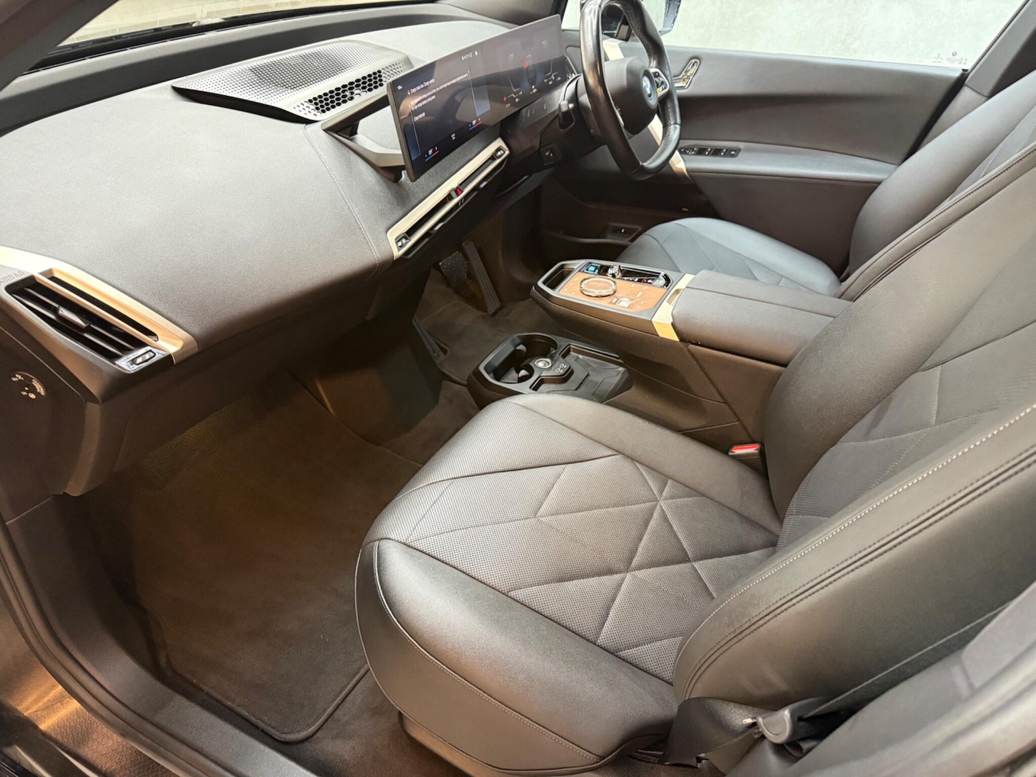 Used BMW iX 2022 for sale - 76512506: Photo 50