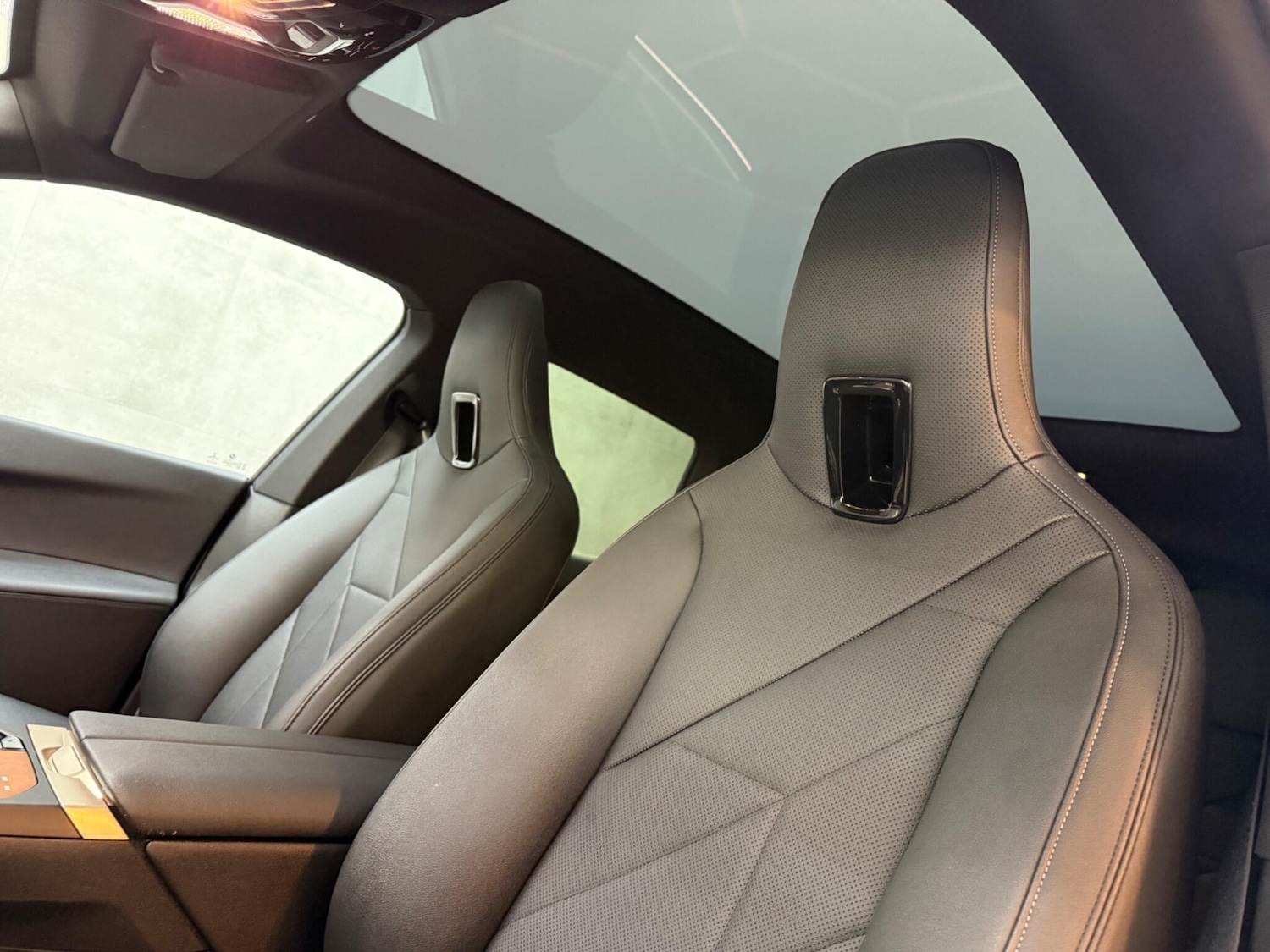 Used BMW iX 2022 for sale - 76512506: Photo 51