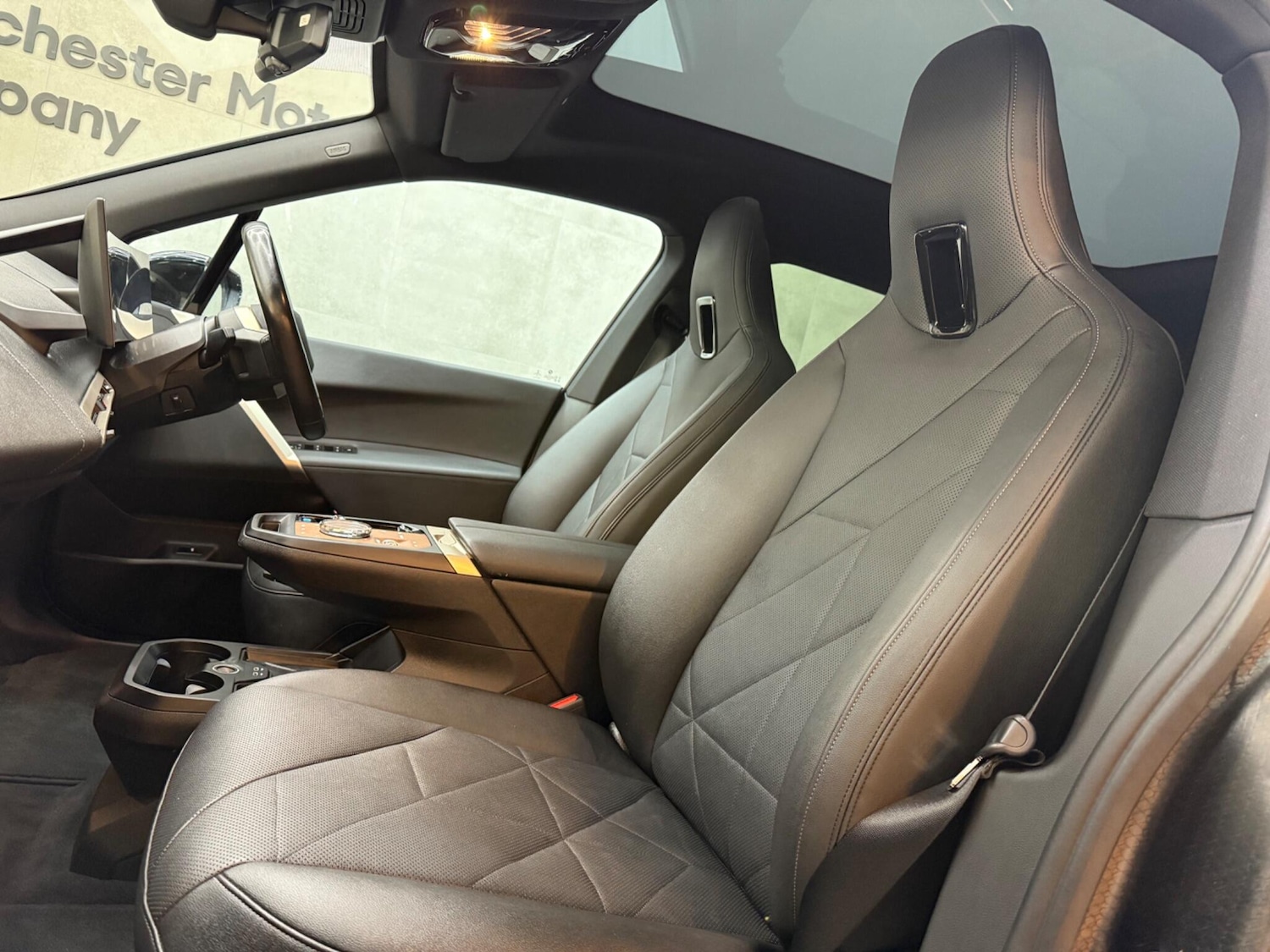 Used BMW iX 2022 for sale - 76512506: Photo 52