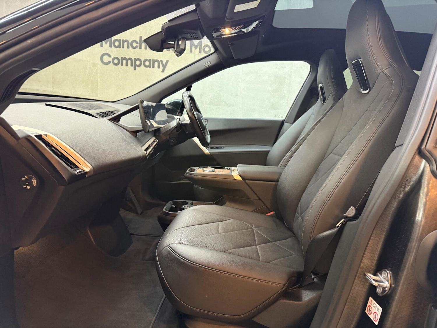 Used BMW iX 2022 for sale - 76512506: Photo 53