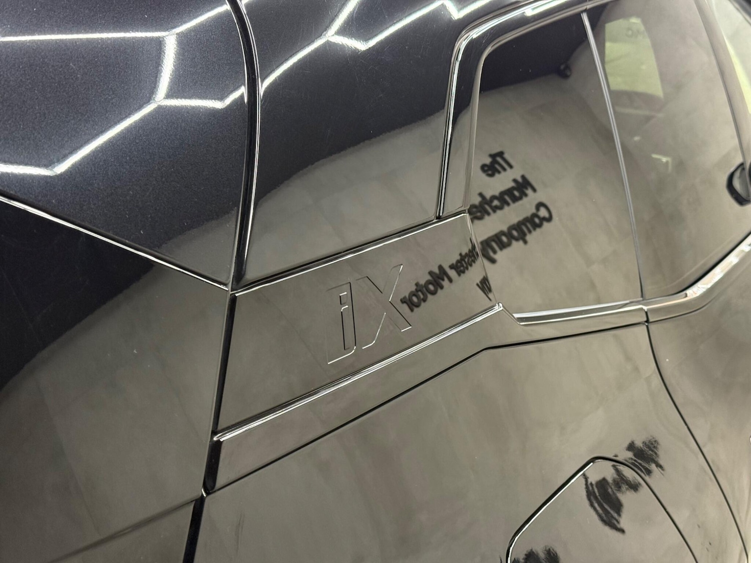 Used BMW iX 2022 for sale - 76512506: Photo 55