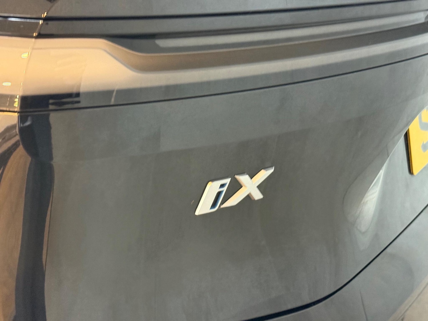 Used BMW iX 2022 for sale - 76512506: Photo 56