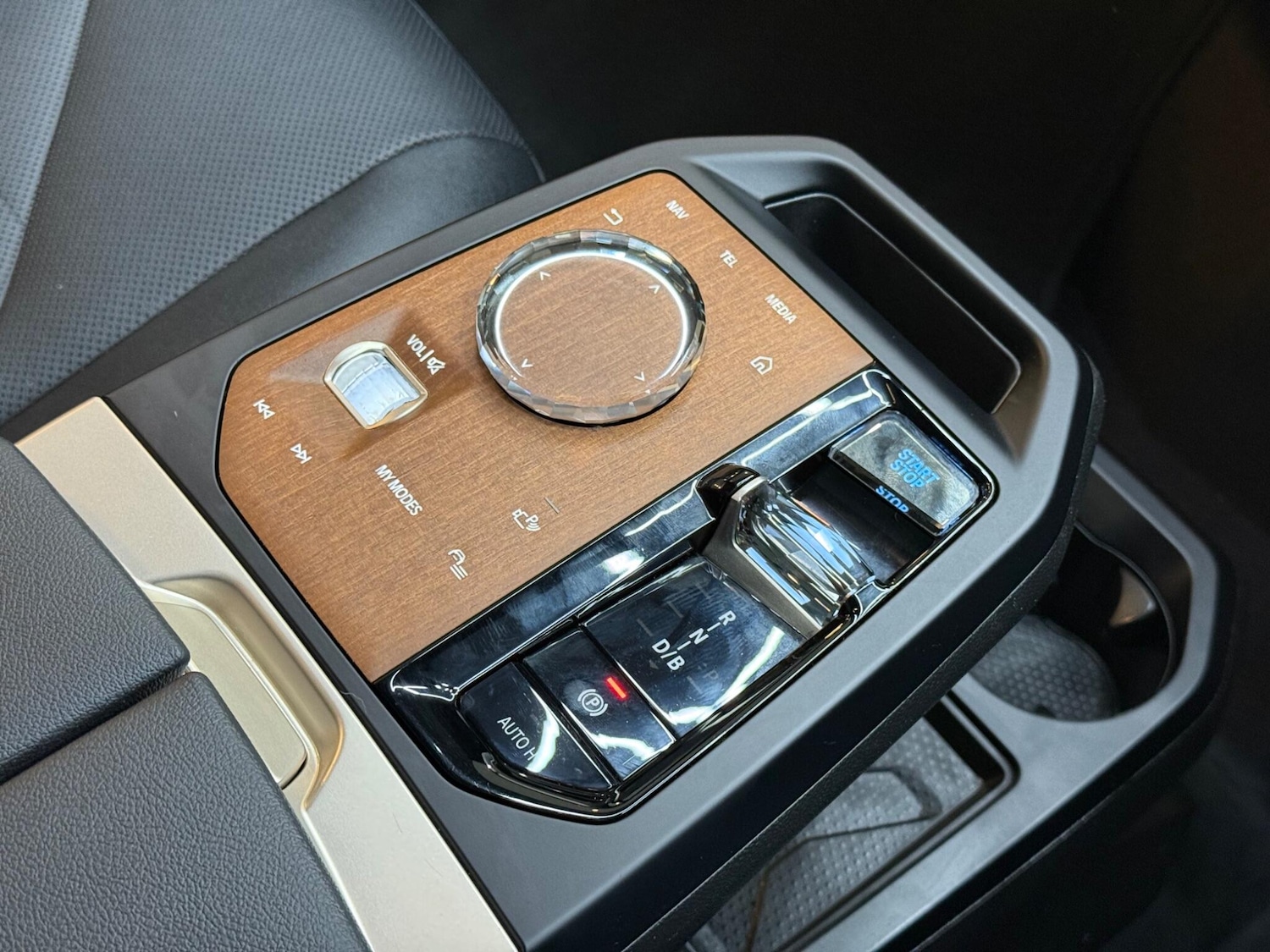 Used BMW iX 2022 for sale - 76512506: Photo 60