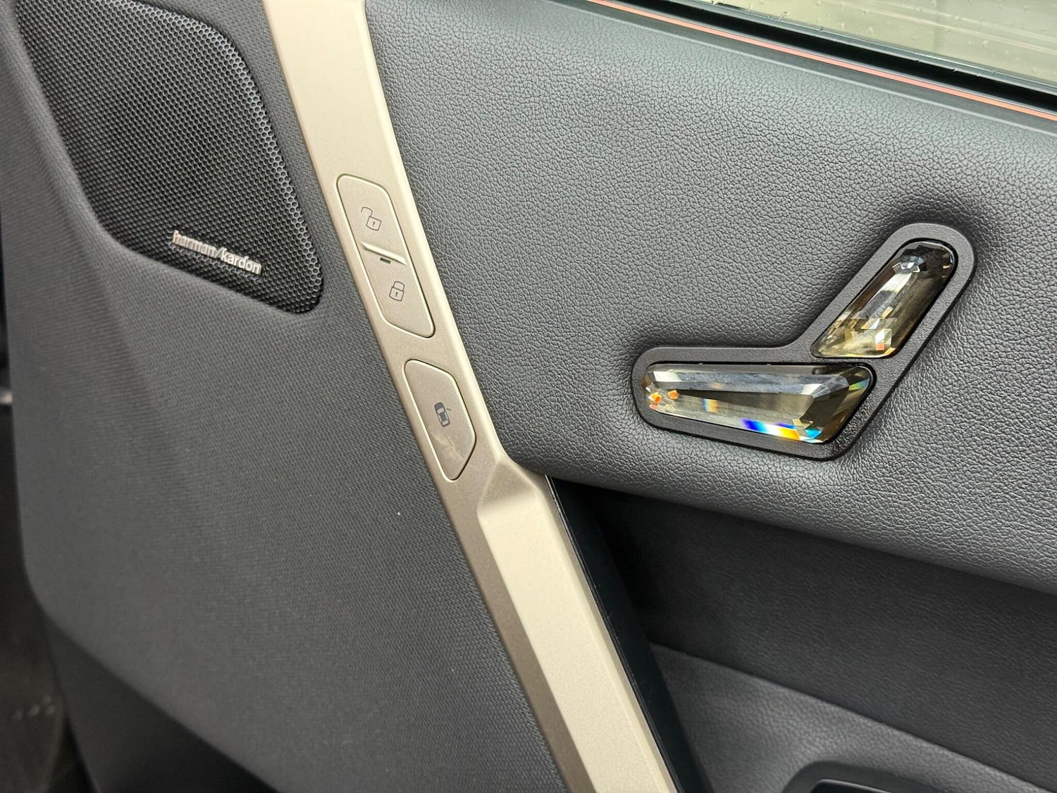 Used BMW iX 2022 for sale - 76512506: Photo 61