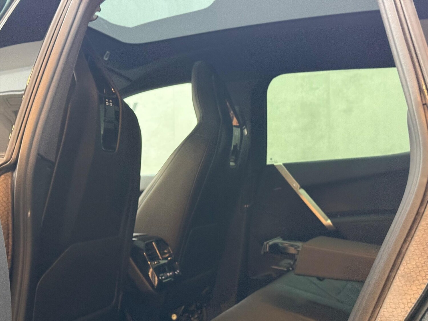 Used BMW iX 2022 for sale - 76512506: Photo 64