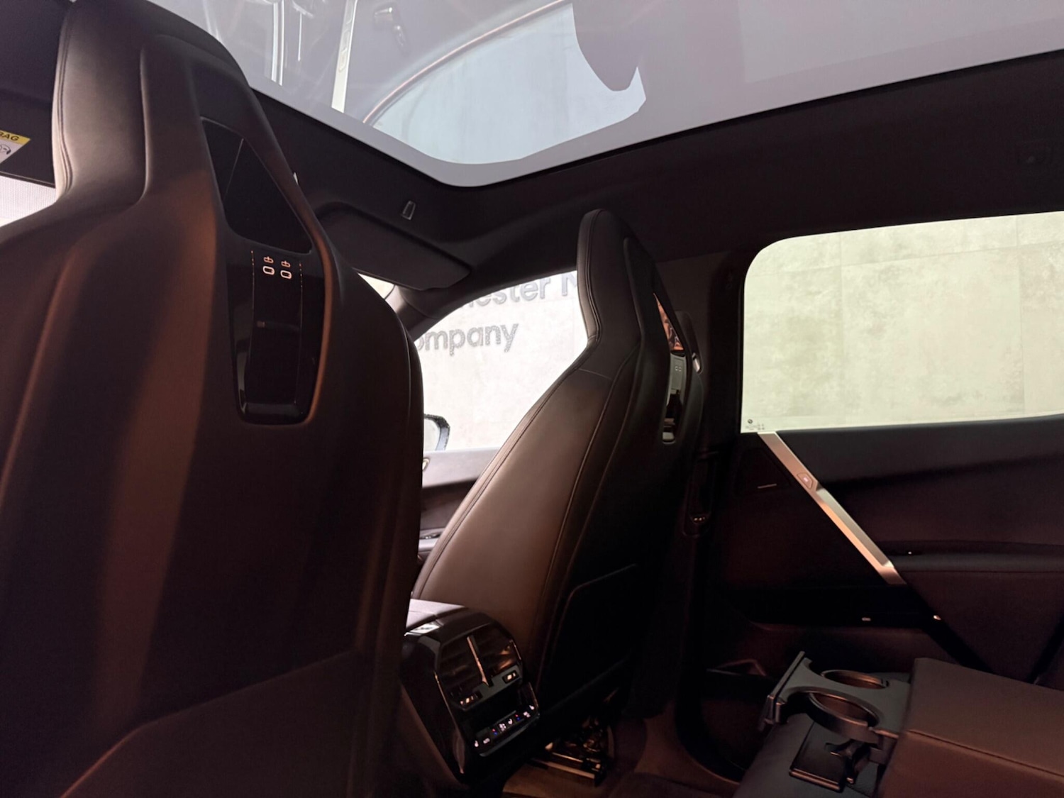 Used BMW iX 2022 for sale - 76512506: Photo 65