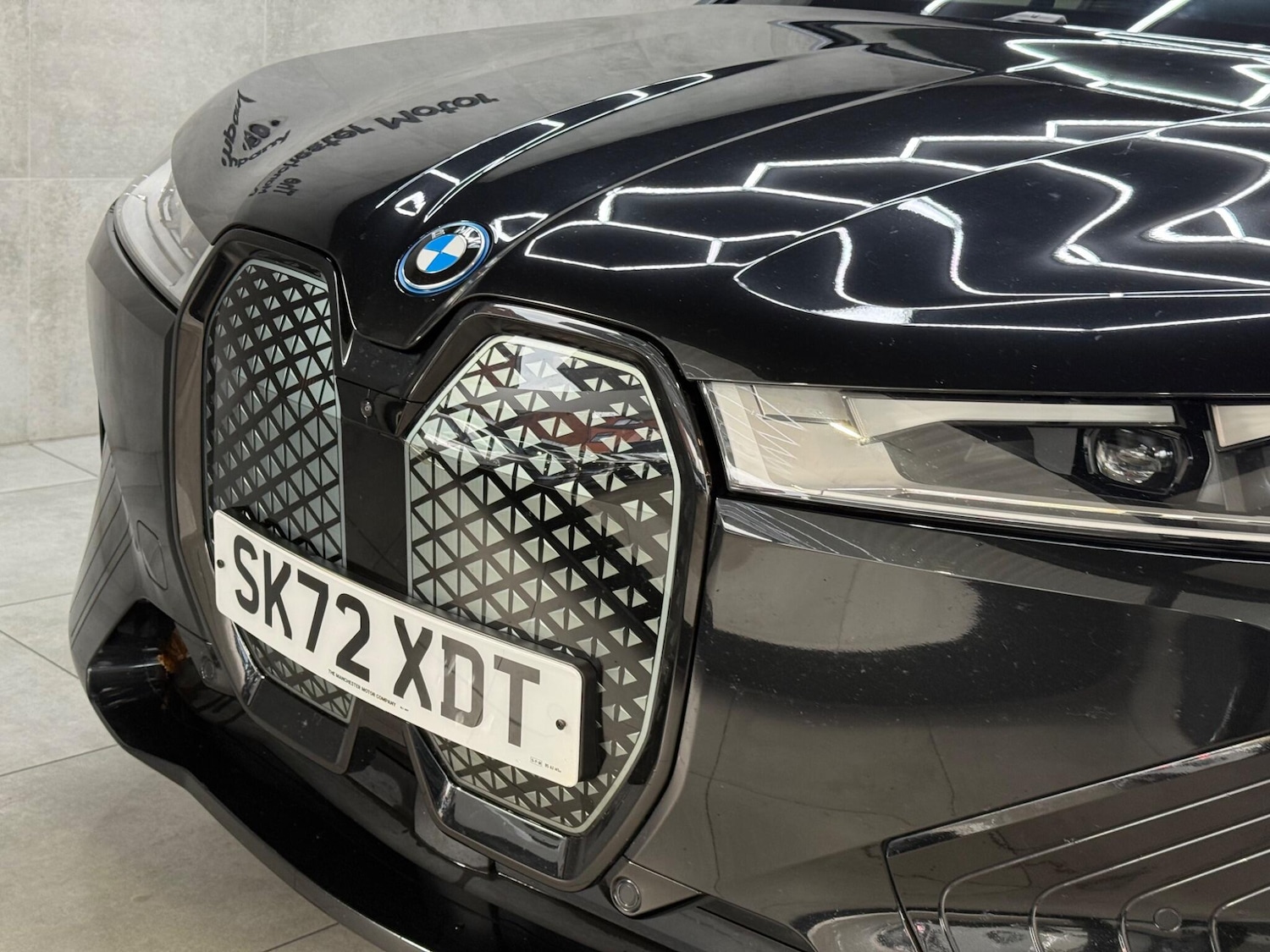 Used BMW iX 2022 for sale - 76512506: Photo 69