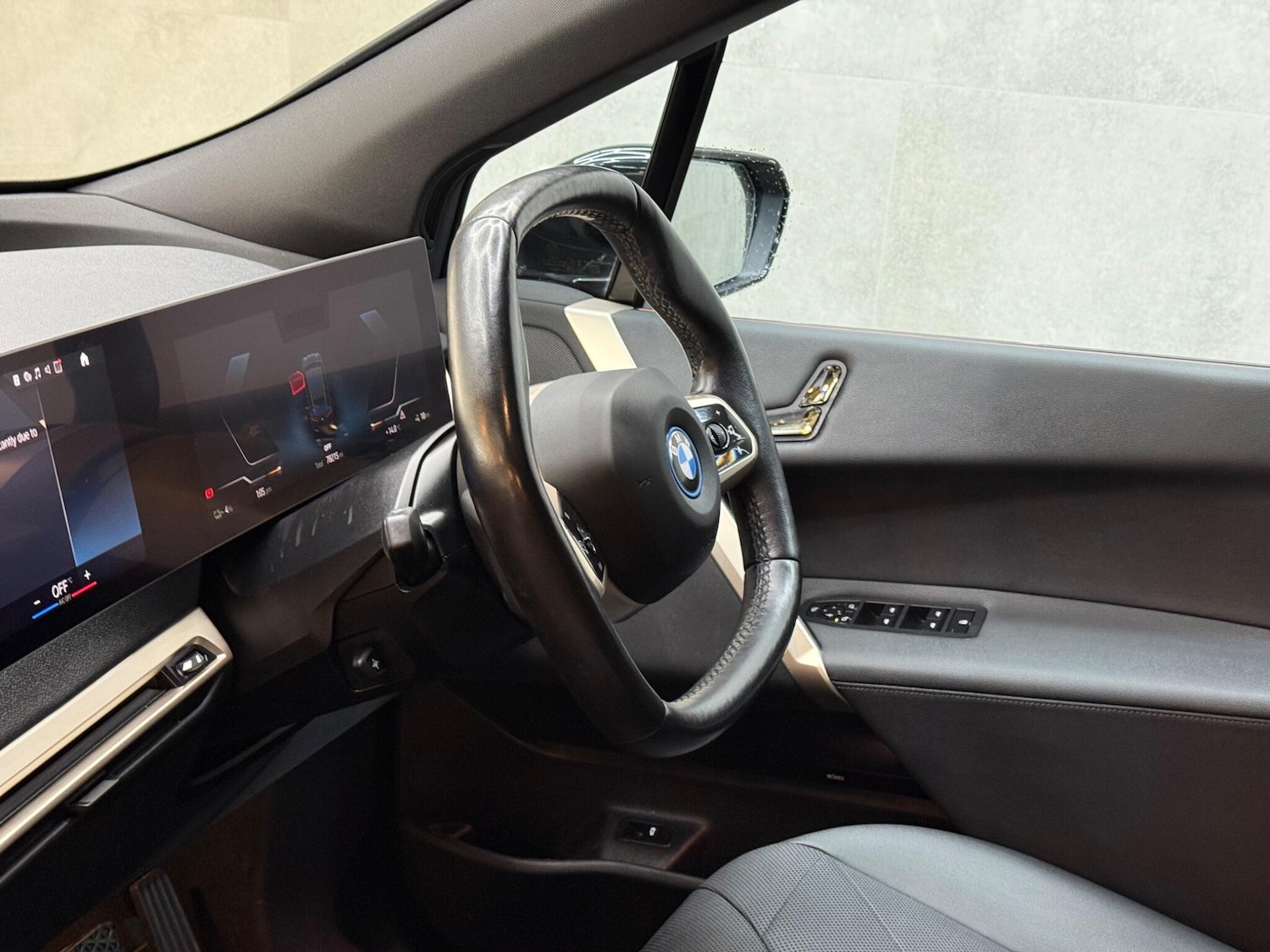 Used BMW iX 2022 for sale - 76512506: Photo 8