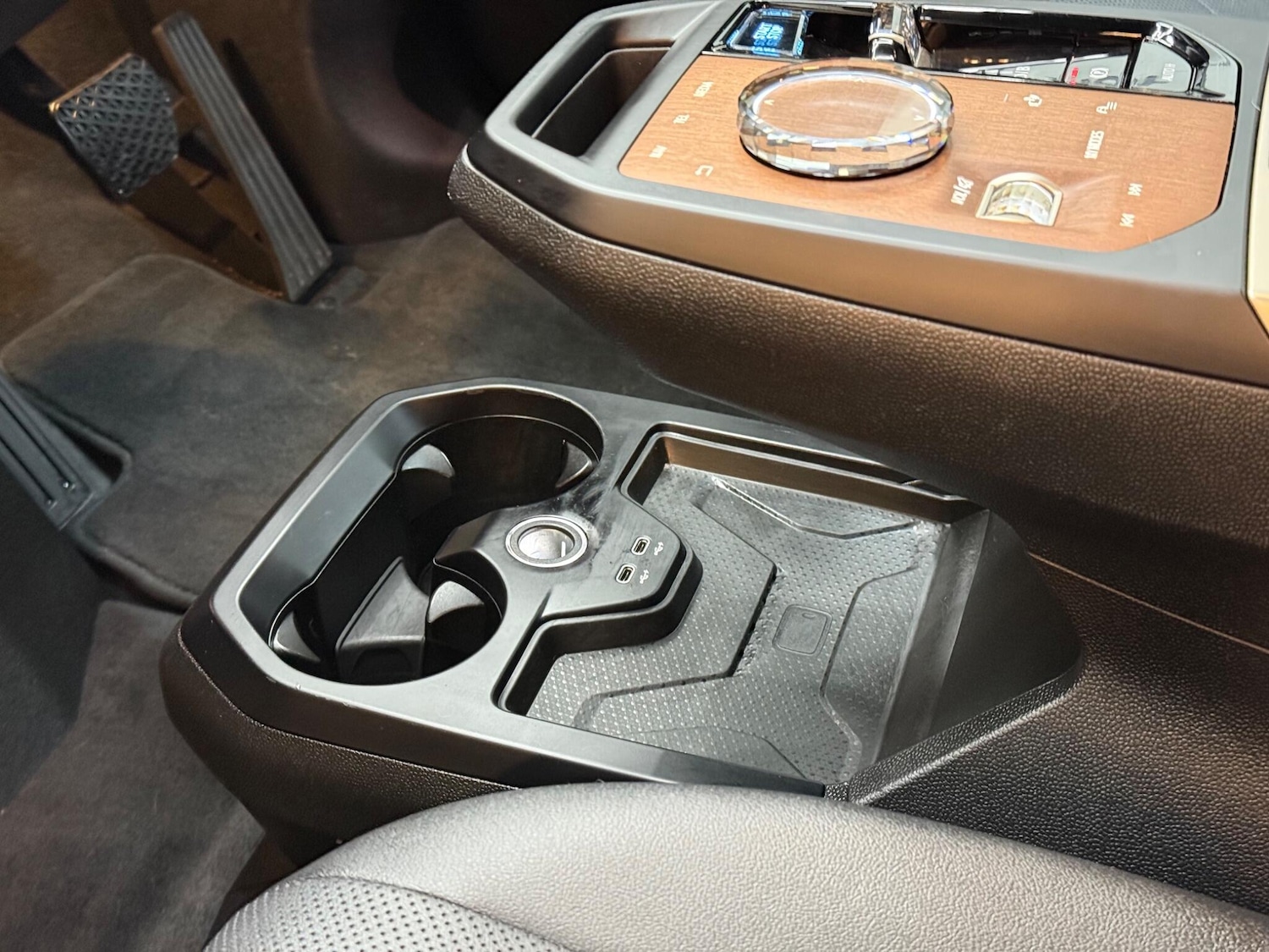 Used BMW iX 2022 for sale - 76512506: Photo 9