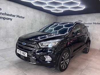 Ford - Kuga