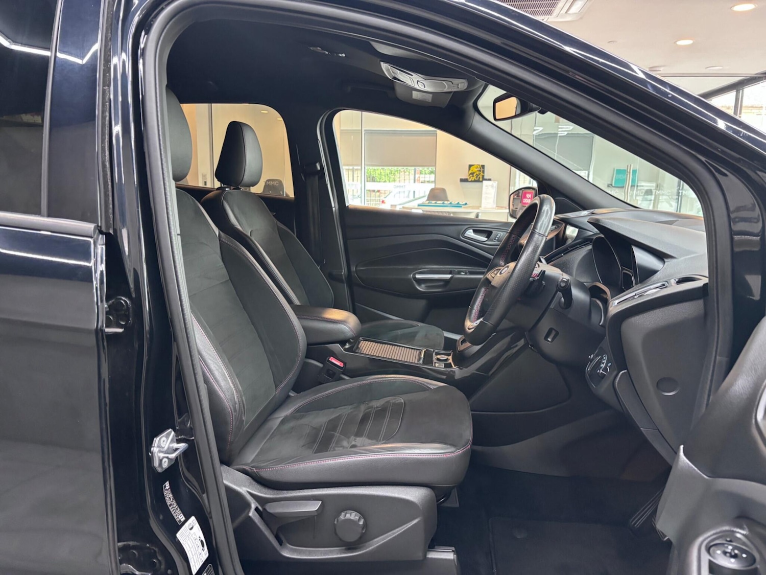 Vehicle 31