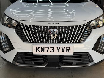 Used Peugeot 2008 2023 for sale - 78214643: Photo