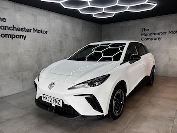 Used MG MG4 2022 for sale - 78244647: Photo