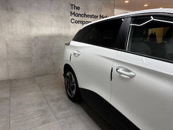 Used MG MG4 2022 for sale - 78244647: Photo