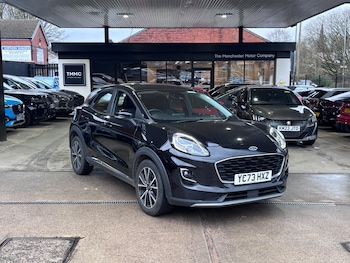 Used Ford Puma 2023 for sale - 77783459: Photo