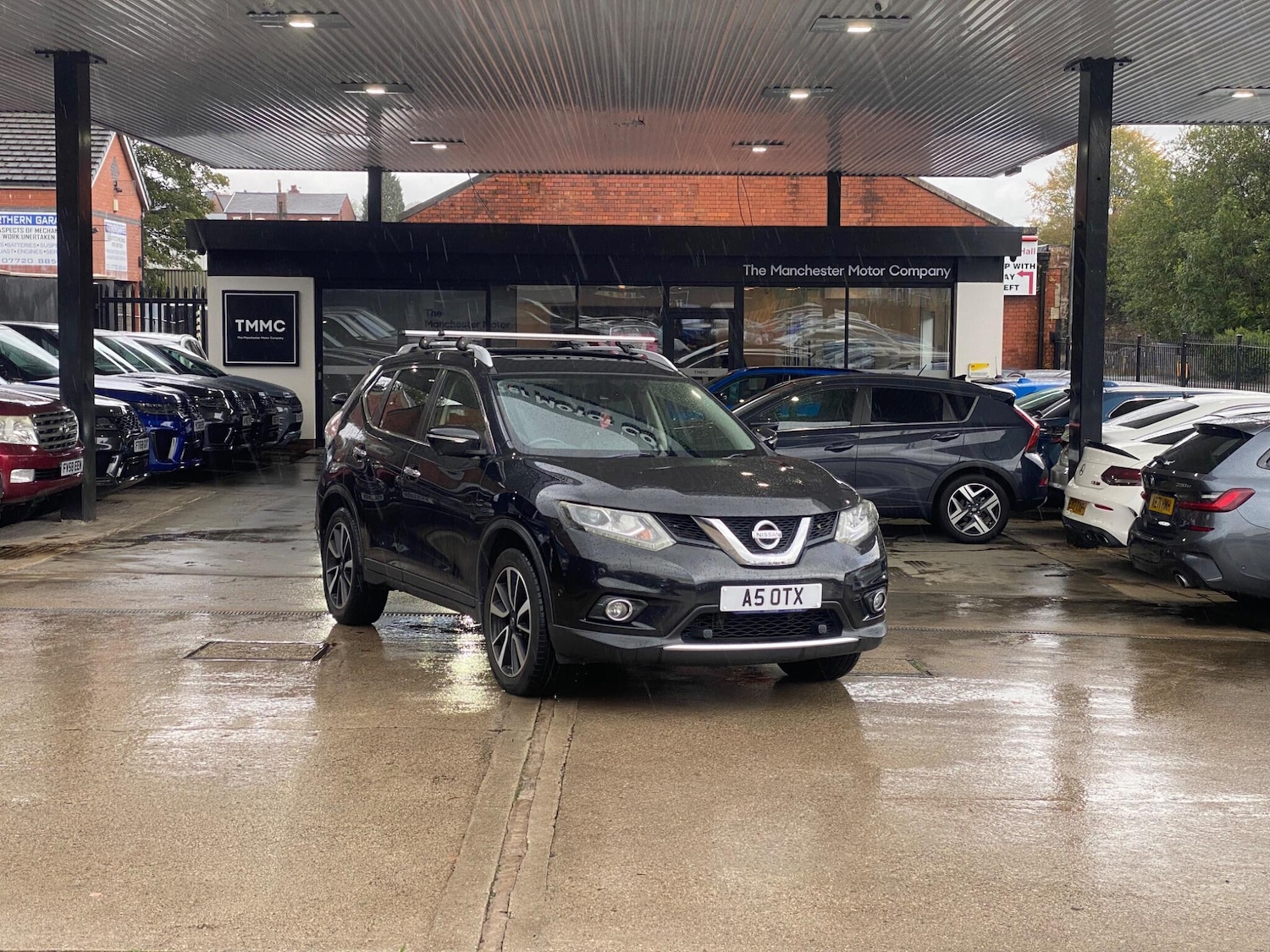 Used Nissan X-Trail 2015 for sale - 76175248: Photo 1