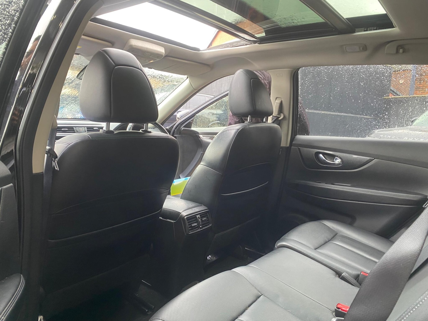Used Nissan X-Trail 2015 for sale - 76175248: Photo 10