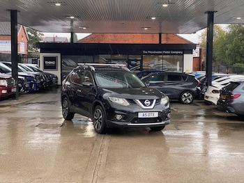 Nissan - X-Trail