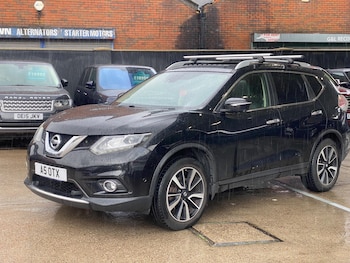 Used Nissan X-Trail 2015 for sale - 76175248: Photo 2