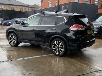 Used Nissan X-Trail 2015 for sale - 76175248: Photo 3