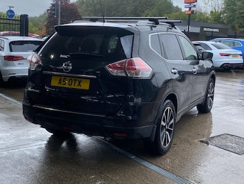 Used Nissan X-Trail 2015 for sale - 76175248: Photo 4