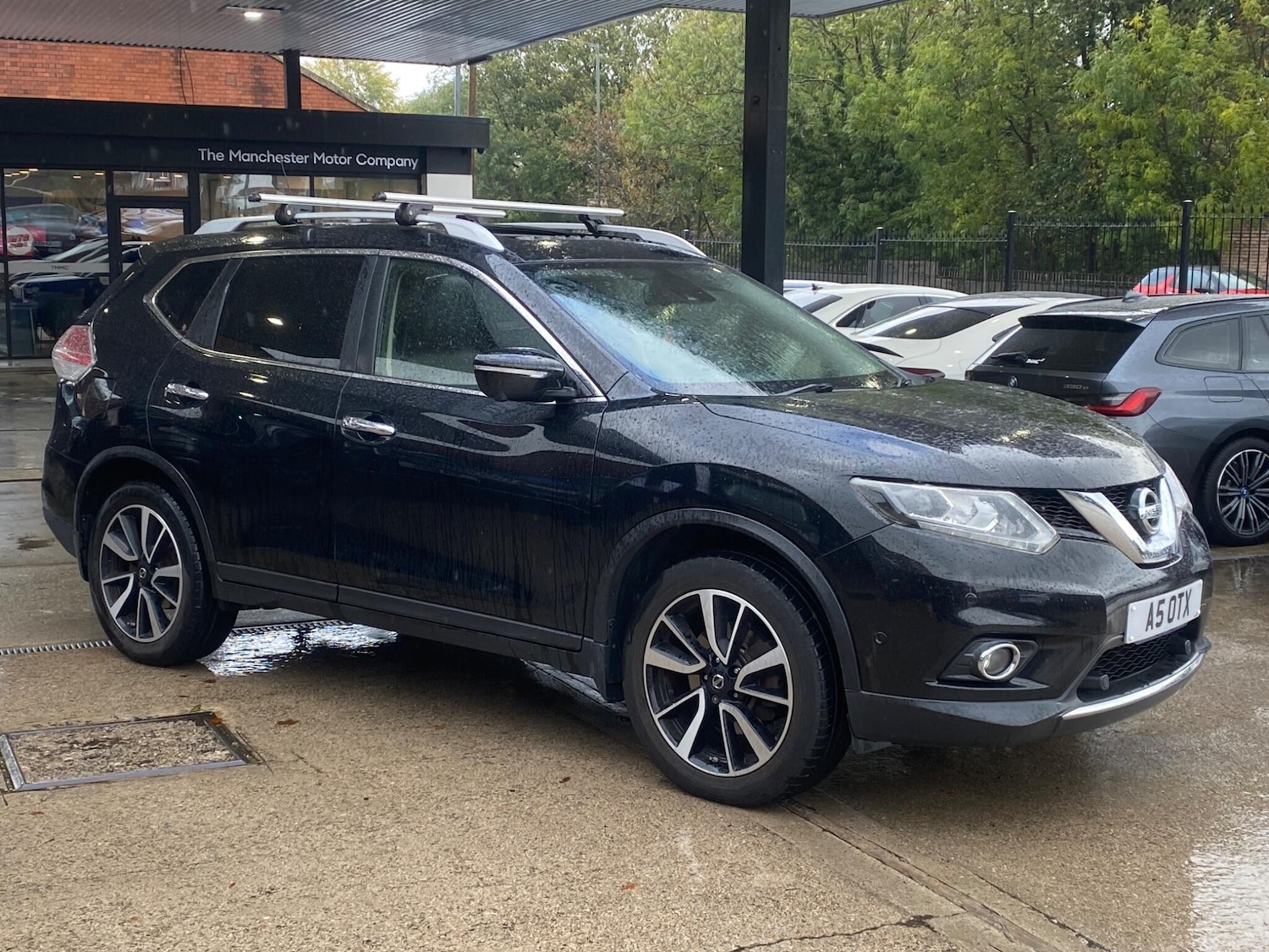 Used Nissan X-Trail 2015 for sale - 76175248: Photo 5