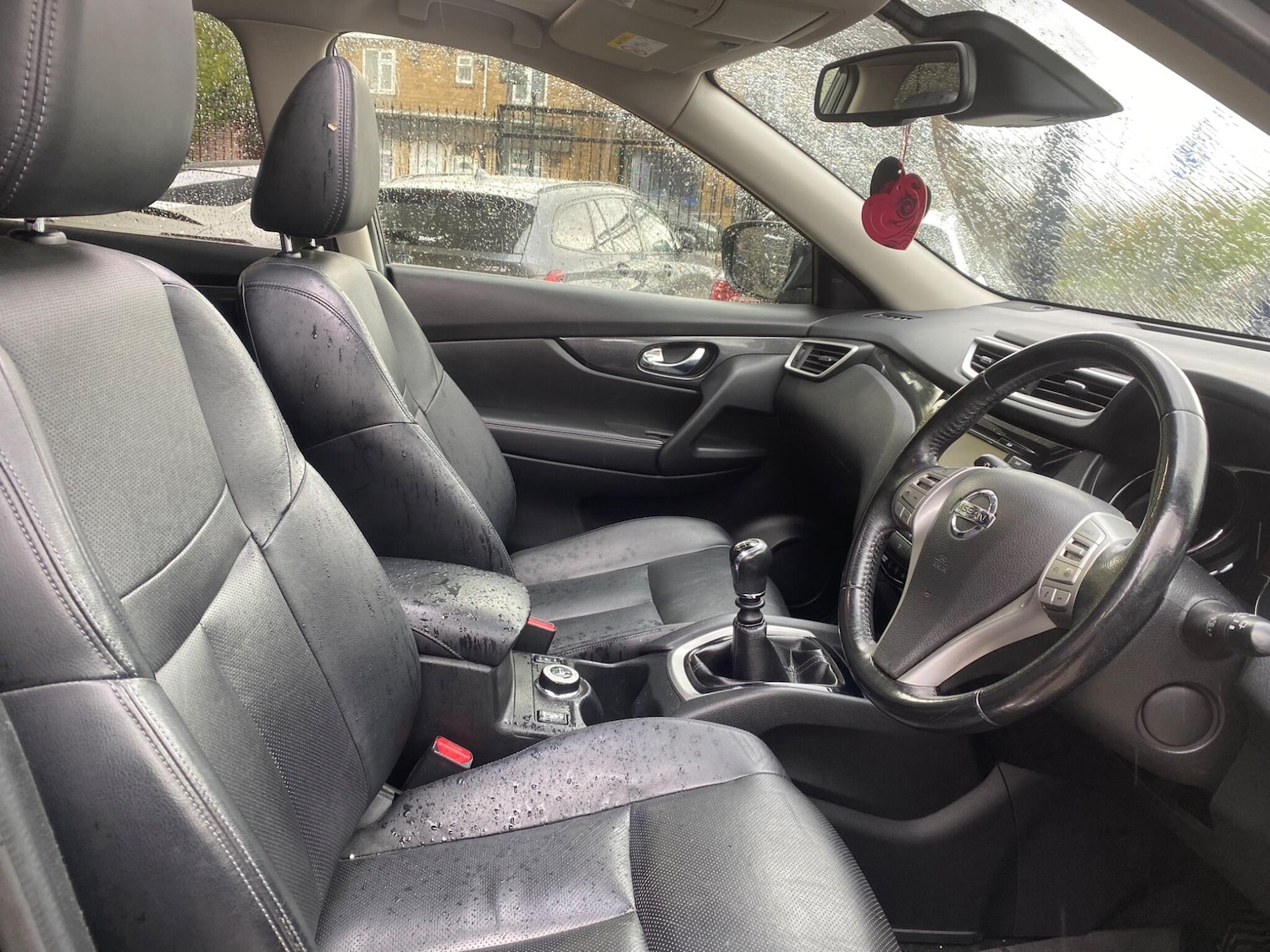 Used Nissan X-Trail 2015 for sale - 76175248: Photo 6