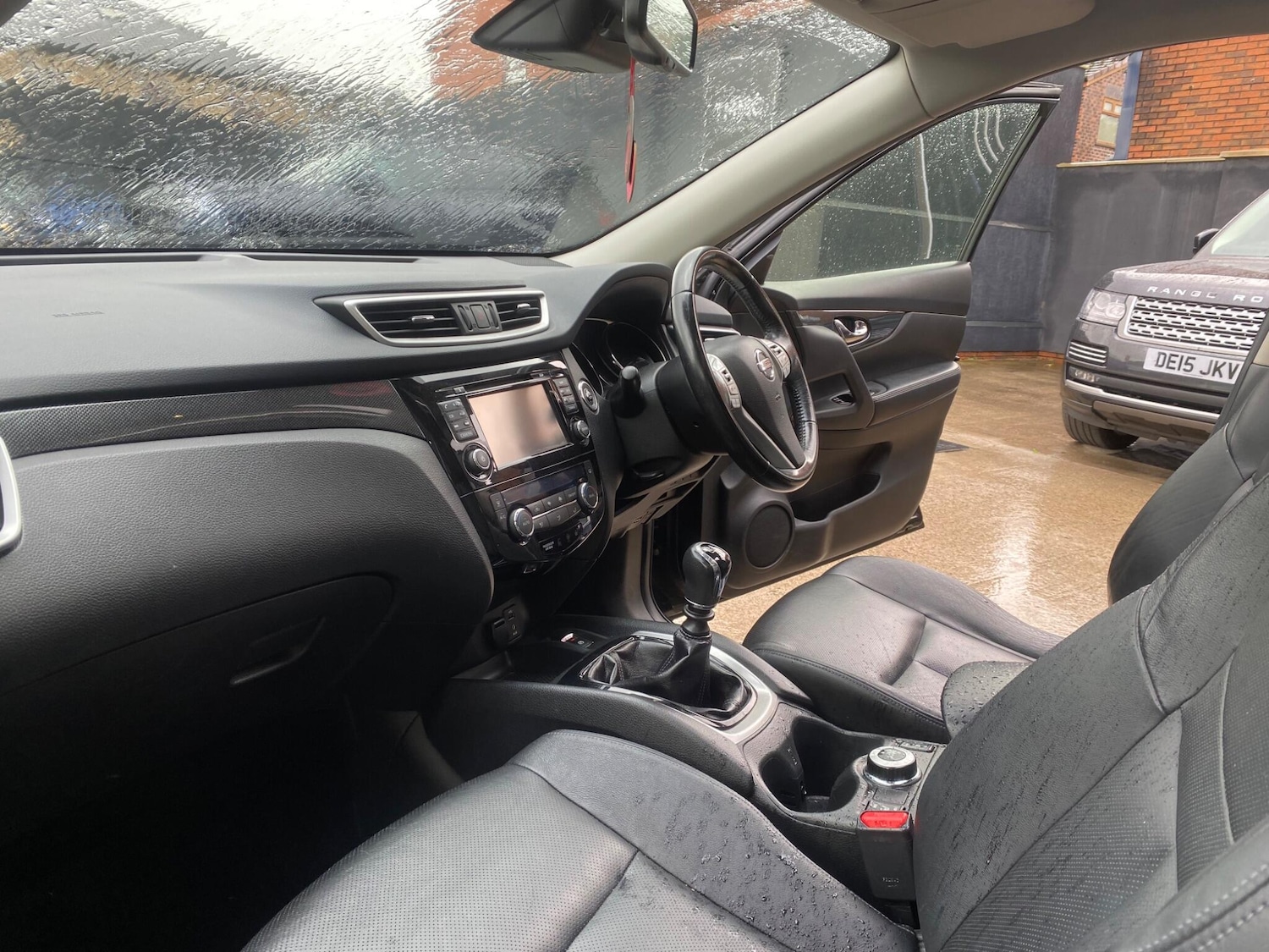 Used Nissan X-Trail 2015 for sale - 76175248: Photo 7